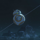 BB-8 is the connection that bridges Resistance with The Force Awakens.